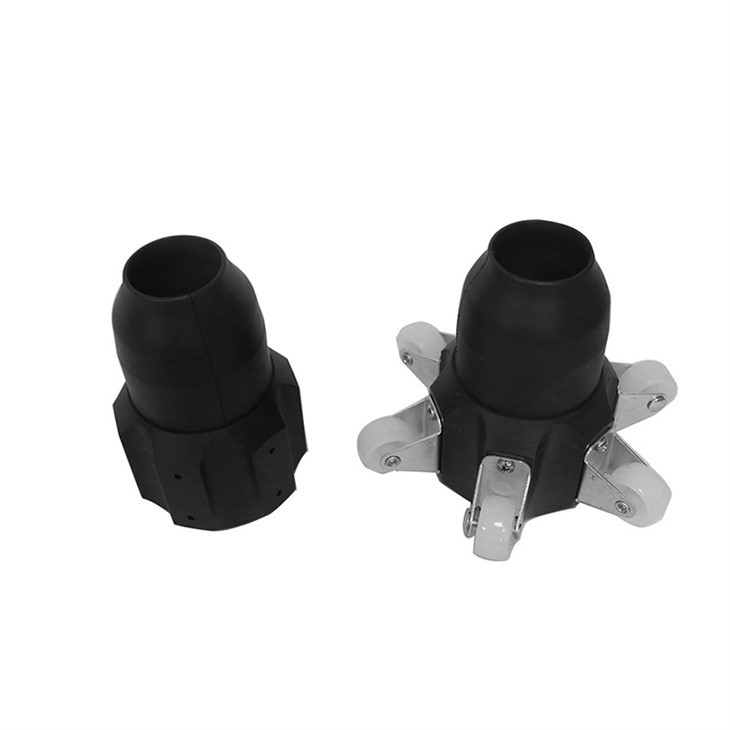 Drain Pipe Pan Tilt Camera