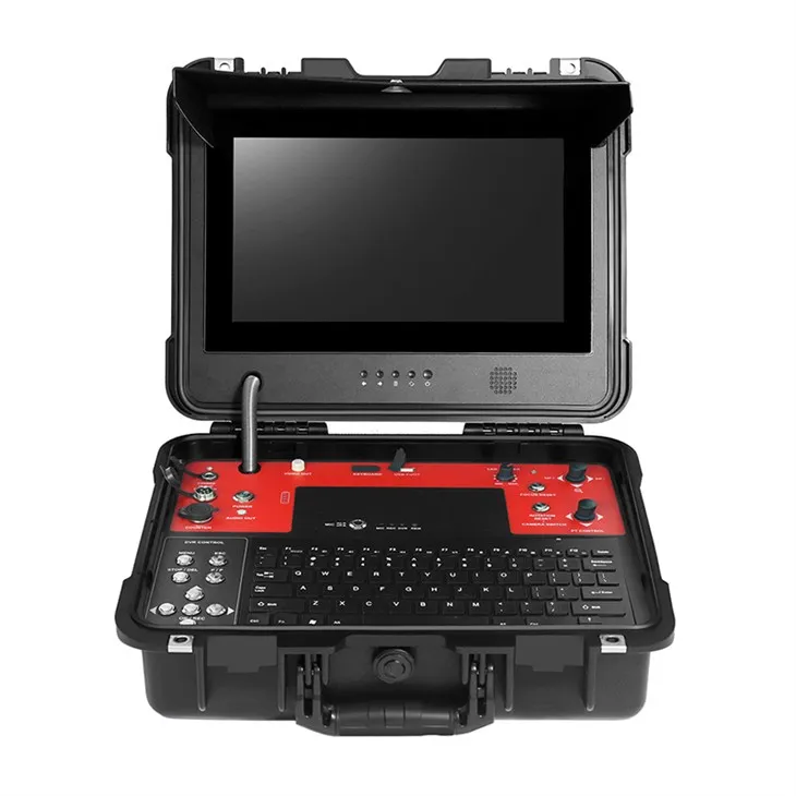 Plumbing Inspection Camera