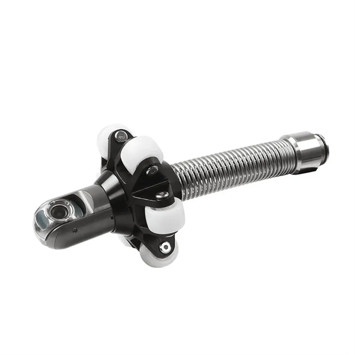 Plumbing Inspection Camera