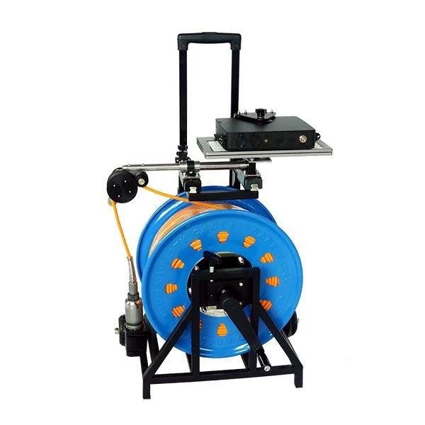 Water Well Inspection Camera