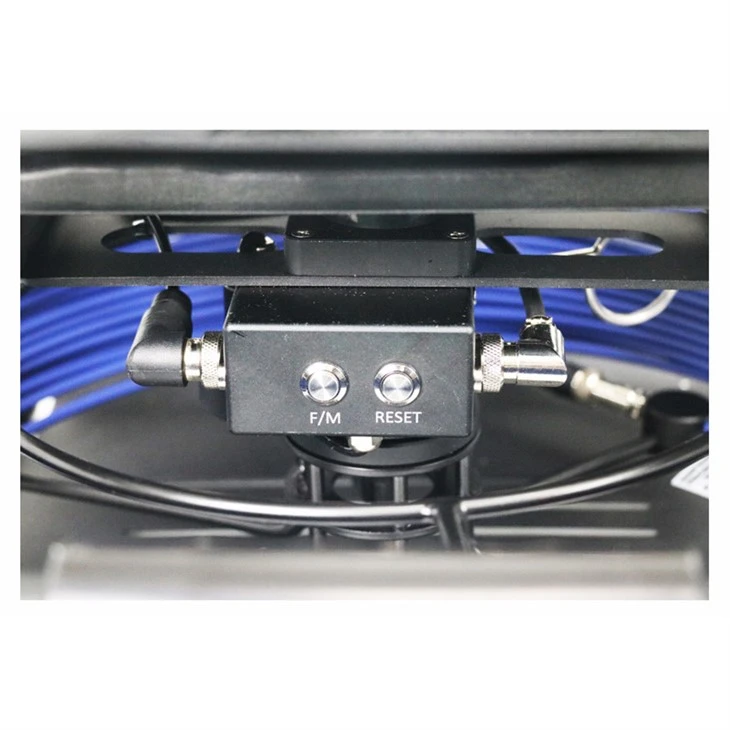 Self Leveling Drain Camera high quality