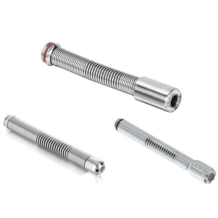 Sewer Video Camera Inspection