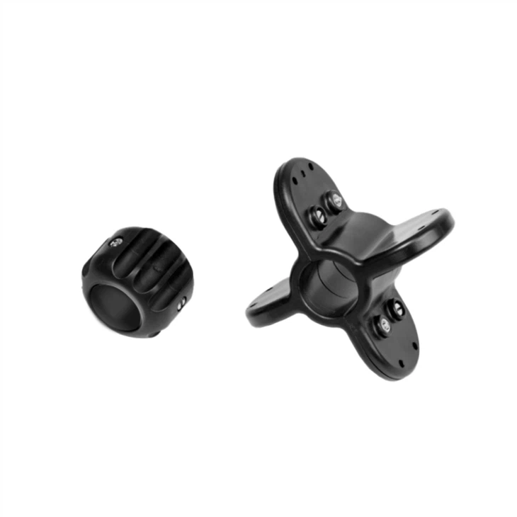 23mm Camera Head Skid