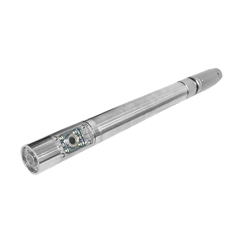 45mm Dual-View Downhole Camera 45mm Dual-View Downhole Camera