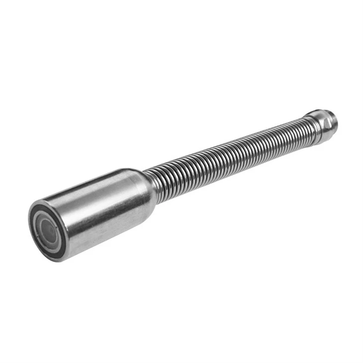 Pipe Inspection Camera Head