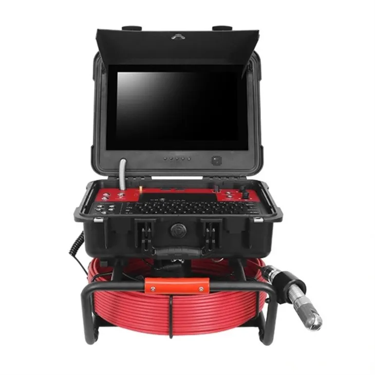 Plumbing Inspection Camera
