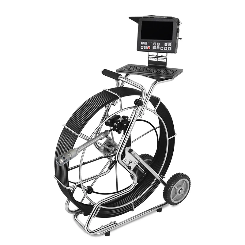 Pipe Weld Inspection Camera Pipe Weld Inspection Camera