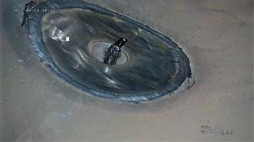 Manhole Inspection Camera Manhole Inspection Camera