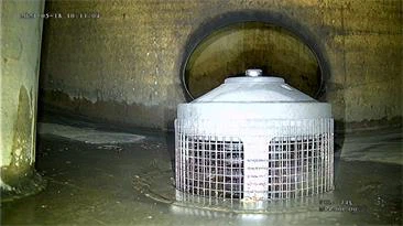 Manhole Inspection Camera Manhole Inspection Camera