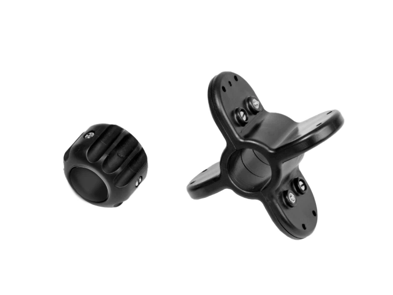 23mm Camera Head Skid 23mm Camera Head Skid