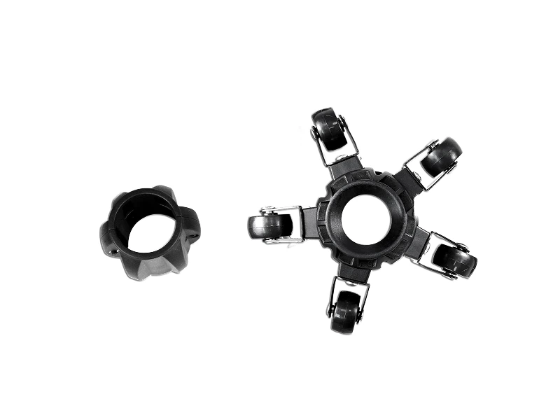 29mm Camera Head Skid 29mm Camera Head Skid