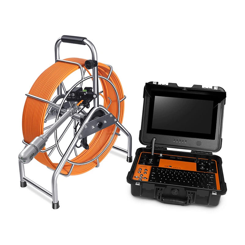 Push Inspection Camera Push Inspection Camera