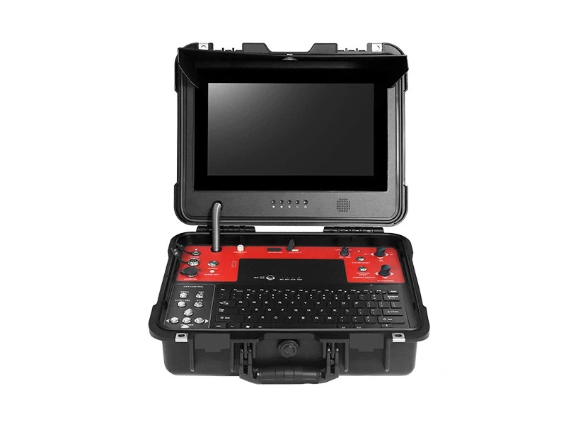 Pipe Camera 100 ft Pipe Camera 100 ft