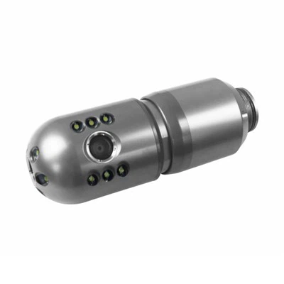 45mm Dual Rotation Camera Head