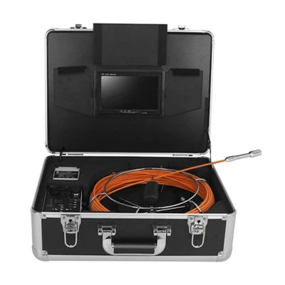 Endoscope Pipe Inspection Camera