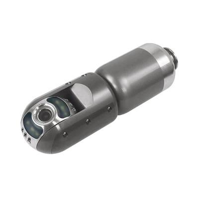 50mm Pan Tilt Pipe Camera Head