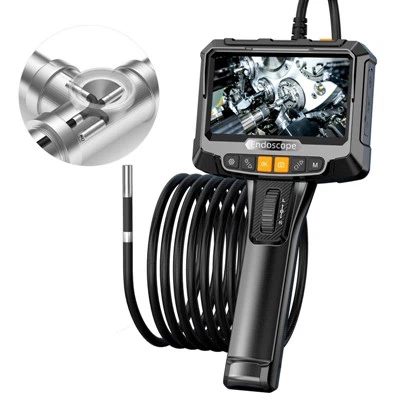 Portable Endoscope Camera