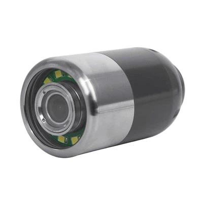 40mm Push Rod Sewer Camera Head
