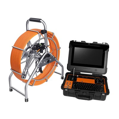 Waterproof Pipe Inspection Camera