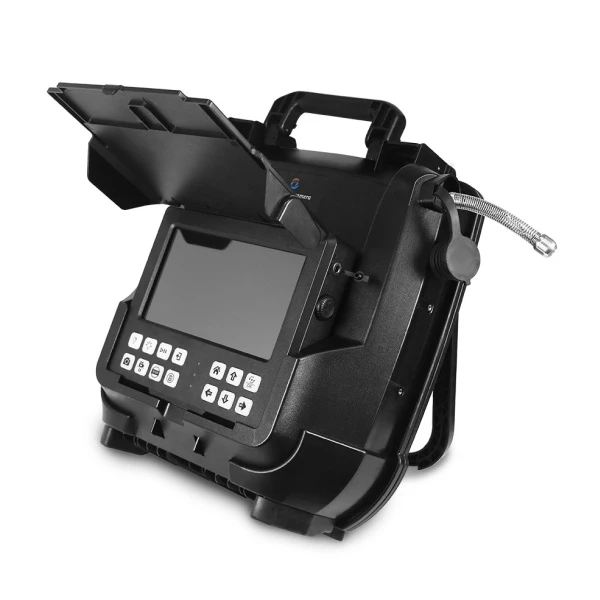 Super Mini Sewer Drain Camera